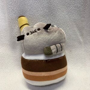 Pushers Mini Coffee Plush